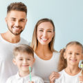 Comprehensive Dental Care for the Whole Family