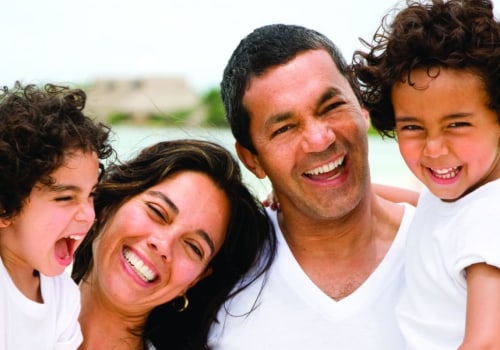 Can a Dentist Treat a Family Member?