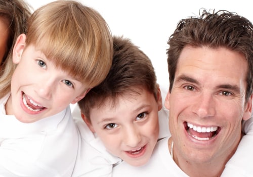 Family Dentistry: What Does It Mean?