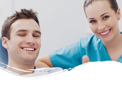 What Can a Family Dental Group Do For You?