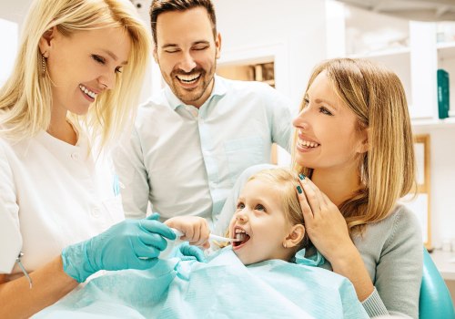 Can Dentists Treat Their Family Members? An Expert's Perspective