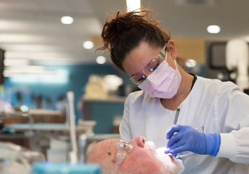 Exploring the Interdisciplinary Field of Applied Sciences in Dentistry