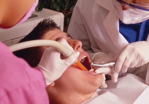 The Essential Role of Dentists in Society